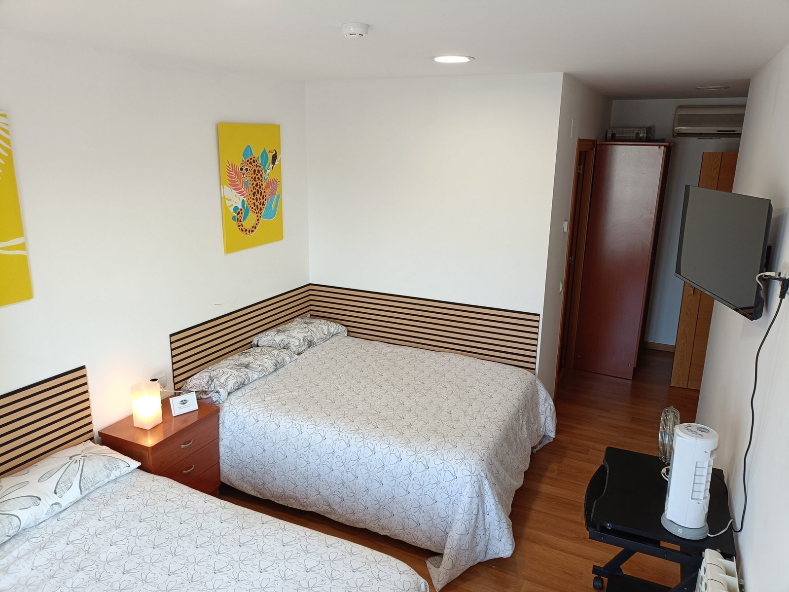 02, Habitación 1001